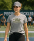 nan by Pepini Pickleball side view
